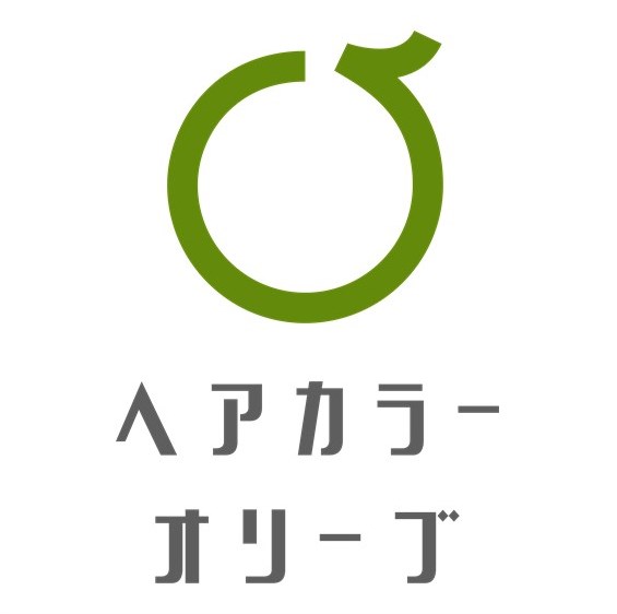 ヘアカラーオリーブ　錦糸町マルイ店